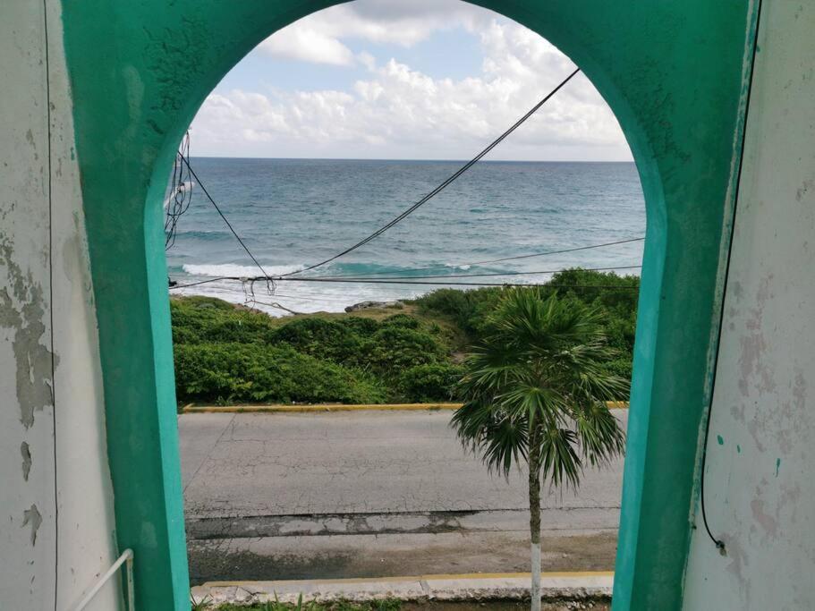 Apartamento Departamento, Hasta 6 Personas. Isla Mujeres
