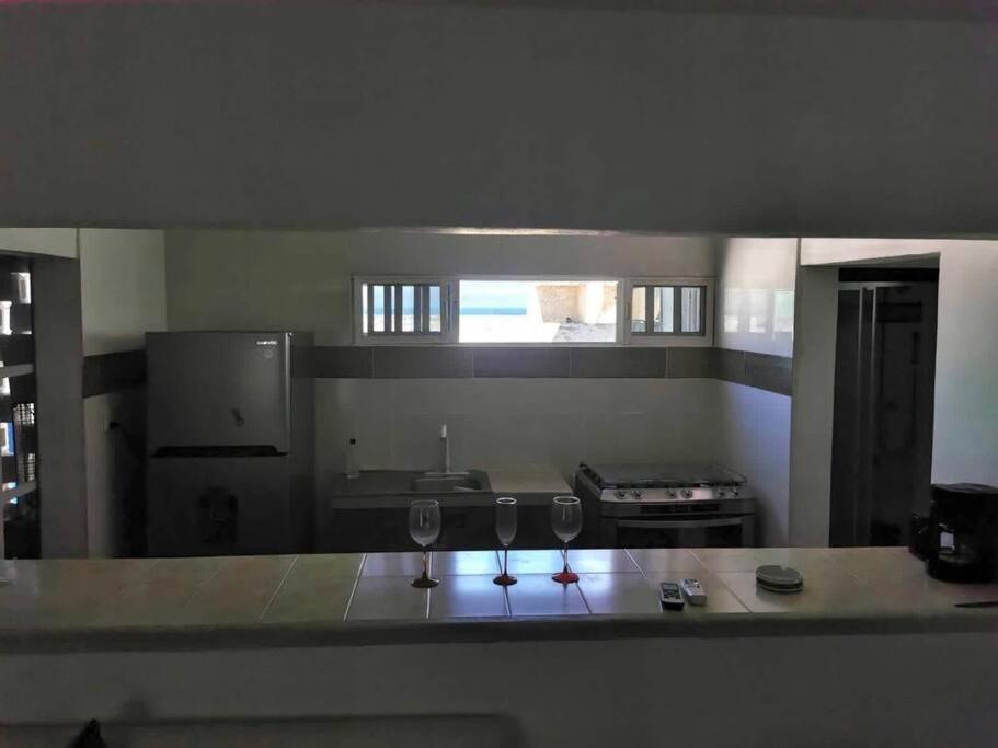 Departamento, Hasta 6 Personas. *