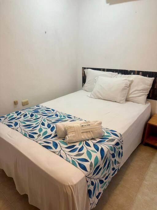 Apartamento Departamento, Hasta 6 Personas.