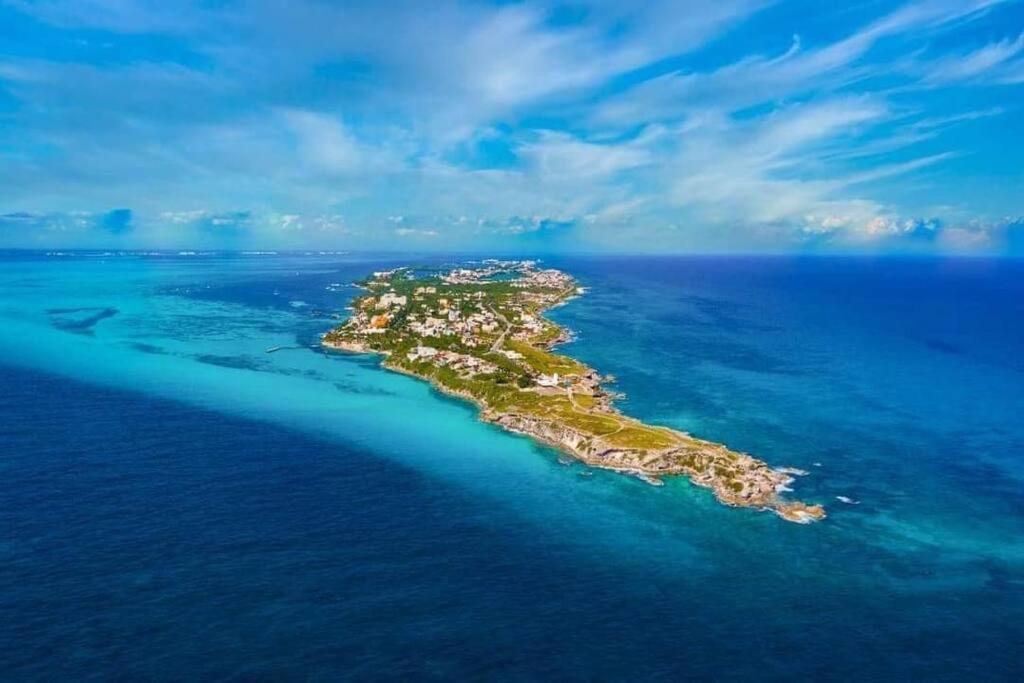 Departamento, Hasta 6 Personas. Apartamento Isla Mujeres