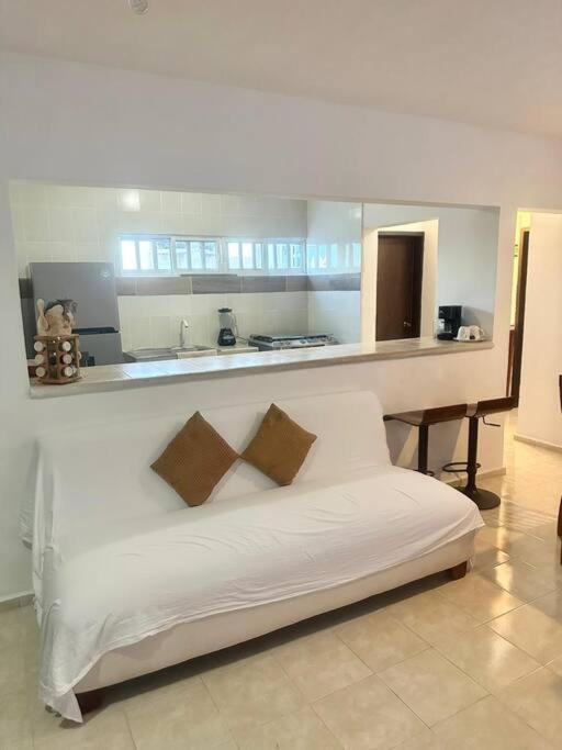 Departamento, Hasta 6 Personas. Apartamento