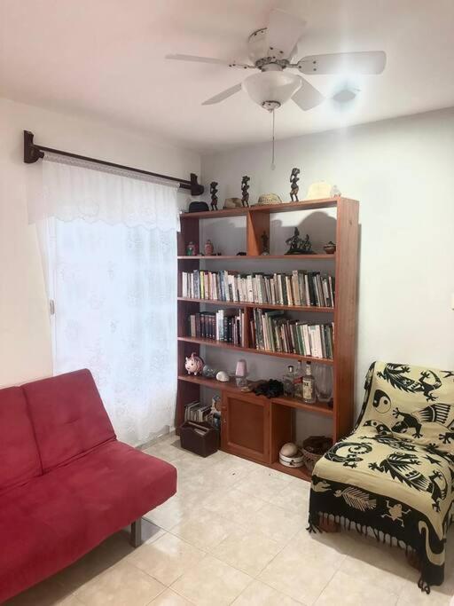 Departamento, Hasta 6 Personas. Apartamento *