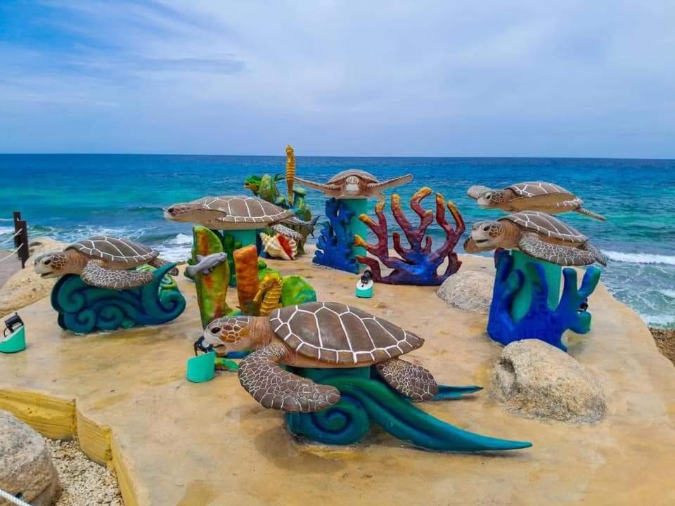 Apartamento Departamento, Hasta 6 Personas.